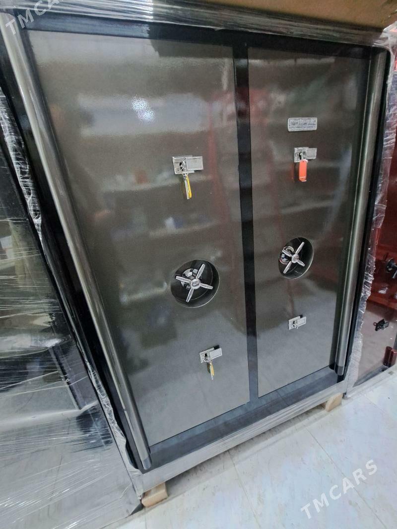 Seyf Сейф - Ашхабад - img 1