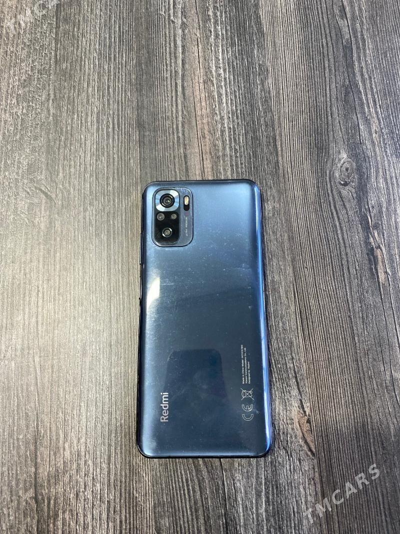 redmi Not 10sRedmi Not10s - Туркменбаши - img 1