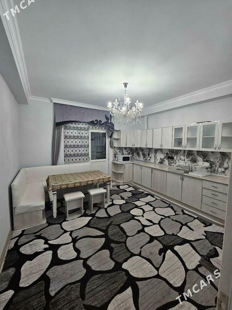 Arenda Jaý - Мир 8 - img 1