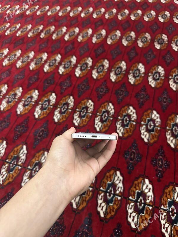 poco x6 pro 5g - Aşgabat - img 1