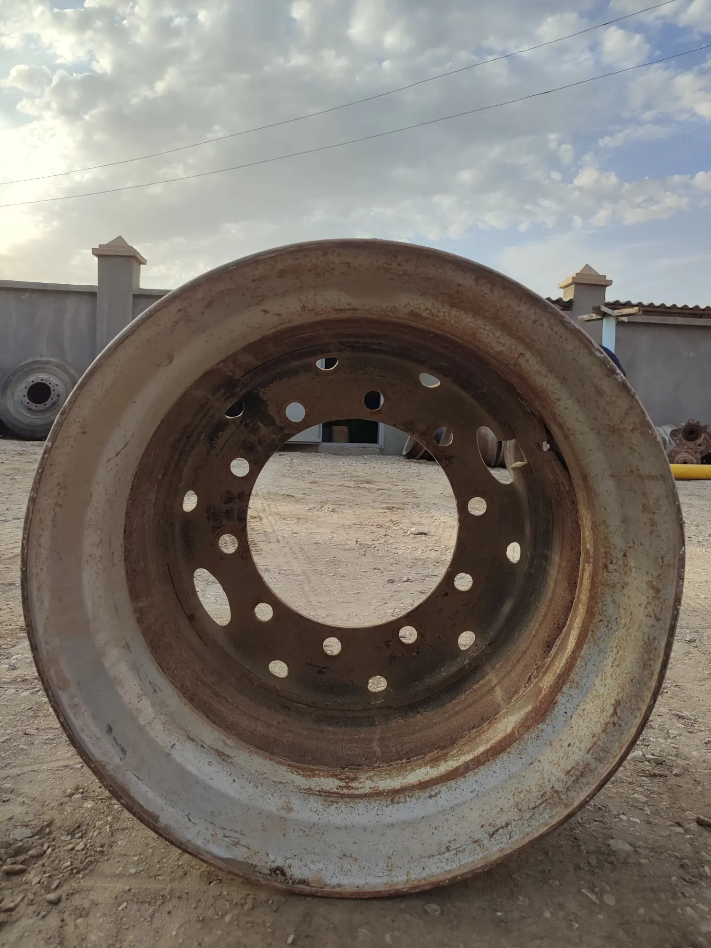 satlyk diska 600 TMT - Гумдаг - img 1