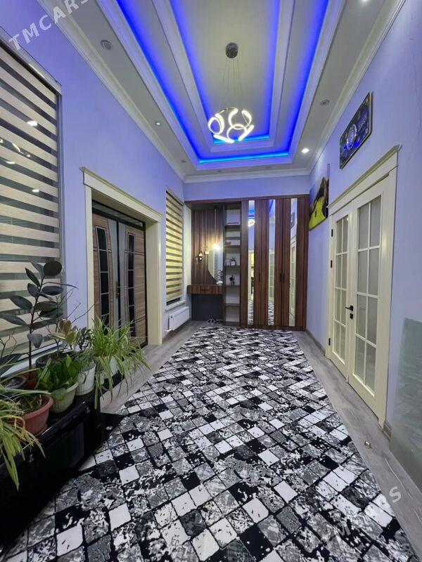 TAZE GAMI PLAN 5KOMNAT - Aşgabat - img 1