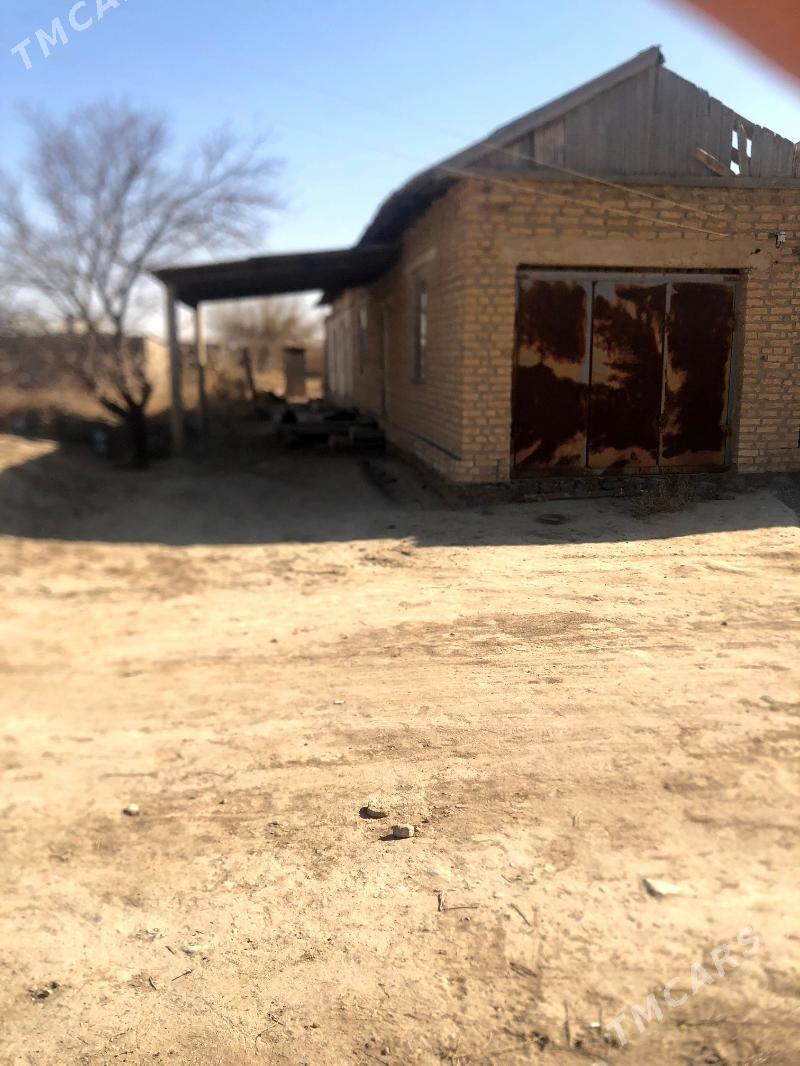 satlyk mellek jay - Türkmengala - img 1