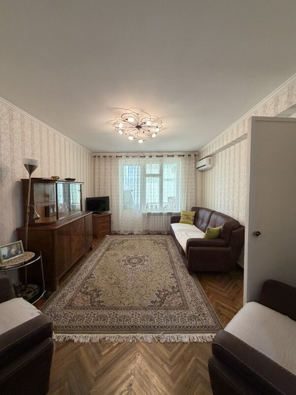 2 etaz 4 komnat - Aşgabat - img 1