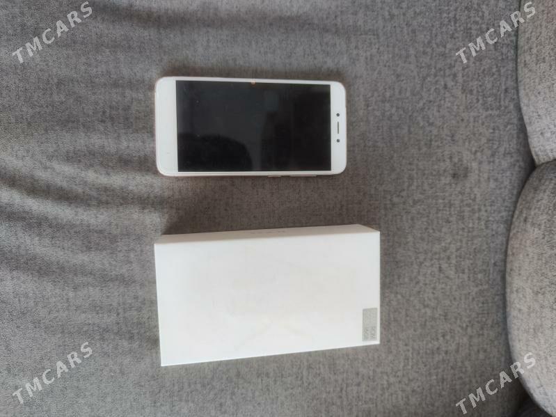 redmi 4x - Мары - img 1