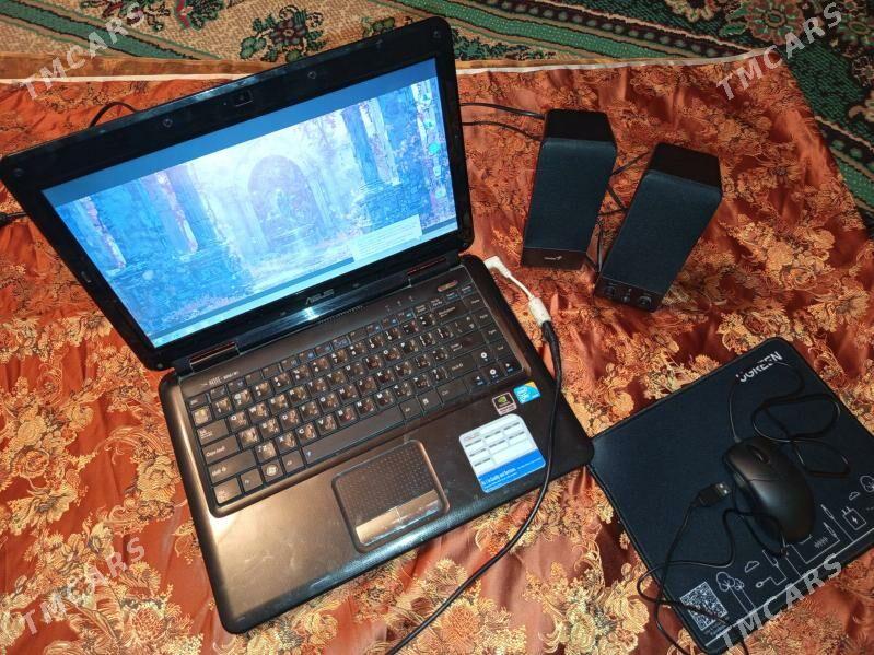 ноутбук - Aşgabat - img 1