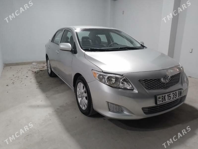 Toyota Corolla 2010 - 145 000 TMT - Balkanabat - img 1