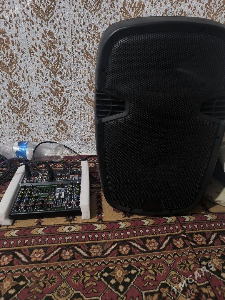 toy kalonka - Ашхабад - img 1