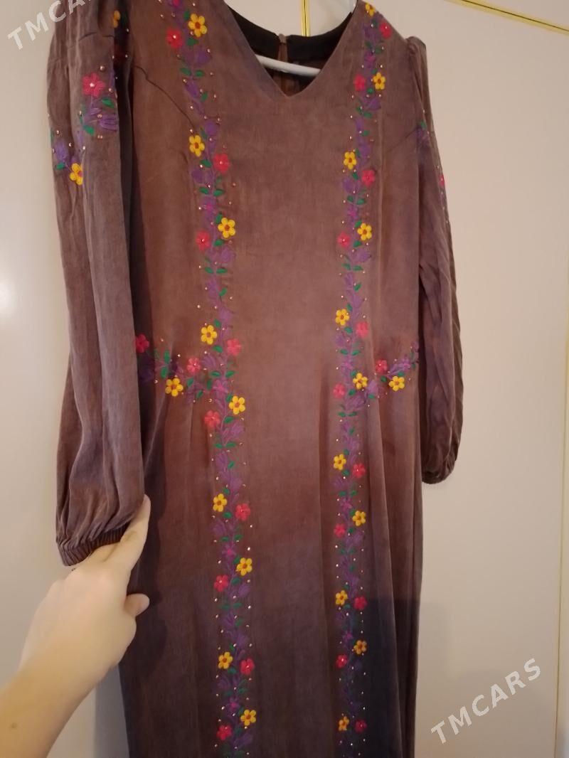 Çille koynek - Gumdag - img 1