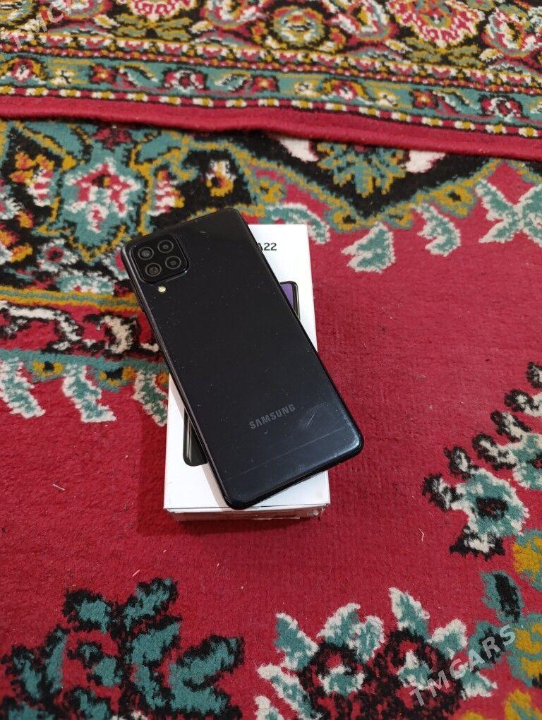 A22 - Parahat 6 - img 1