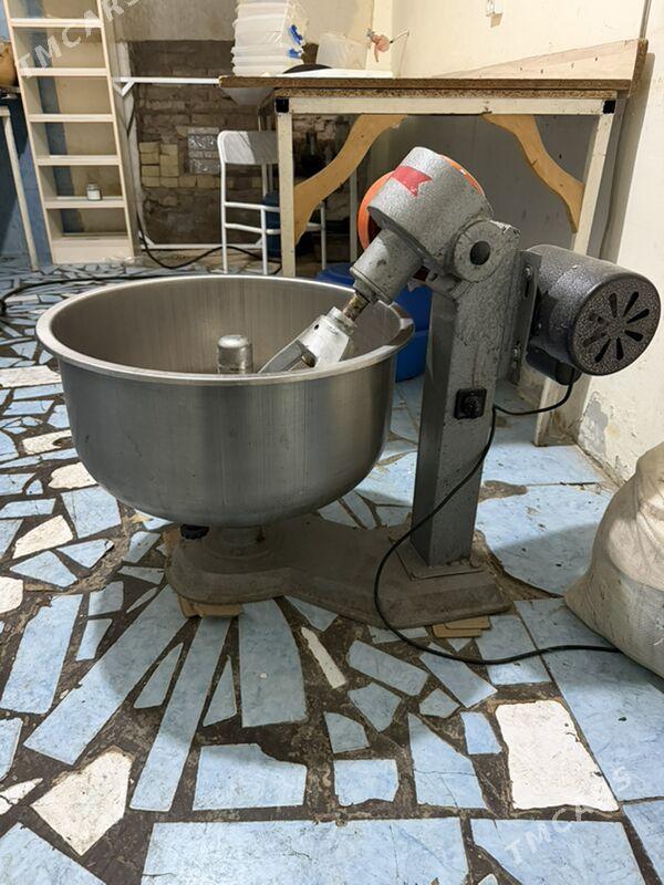 hamir mişalka - Balkanabat - img 1