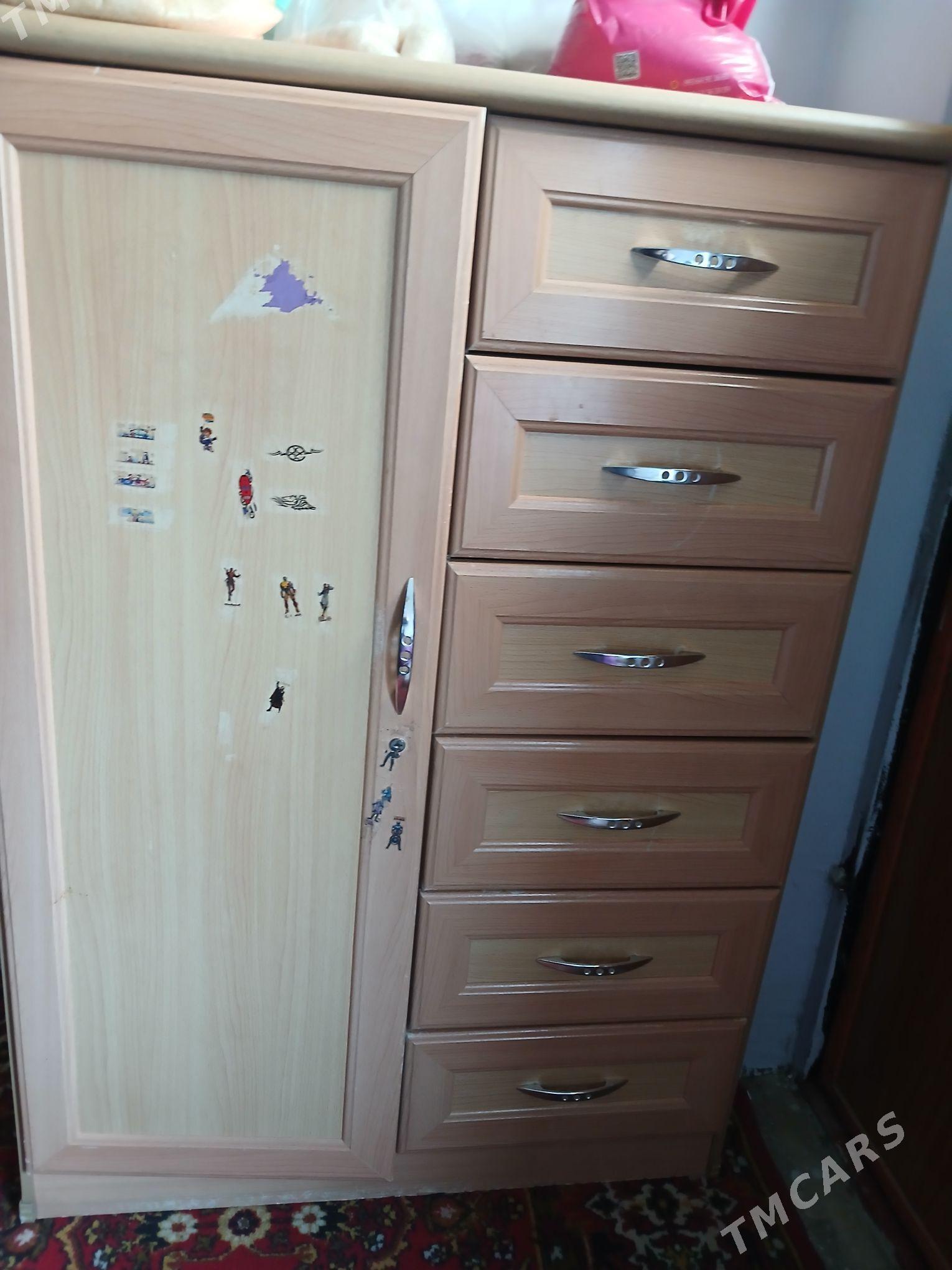 skaf - Ашхабад - img 1