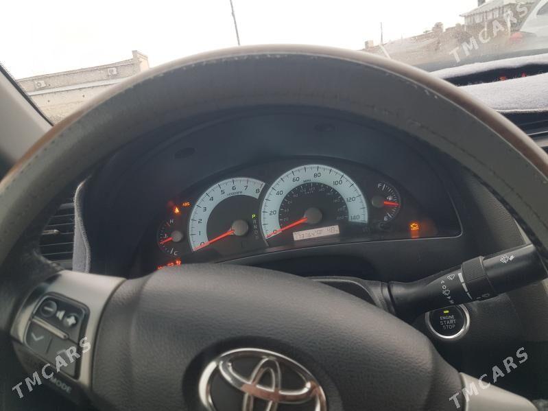 Toyota Camry 2010 - 200 000 TMT - Kerki - img 1