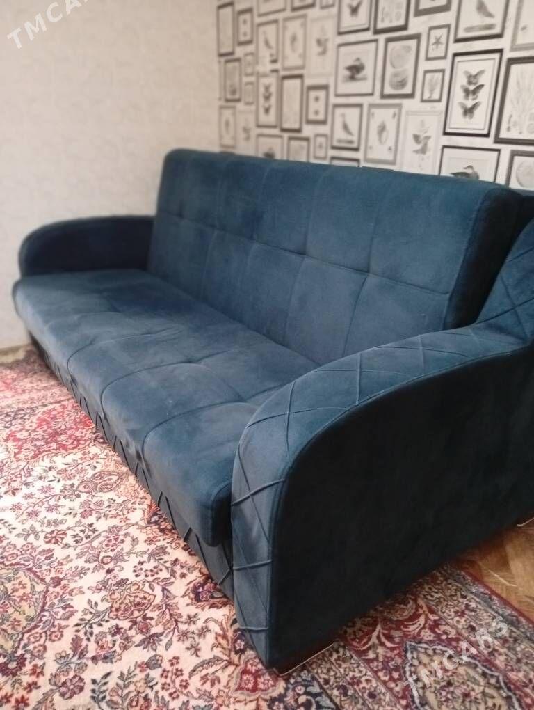 Диван аккордеон - Ашхабад - img 1