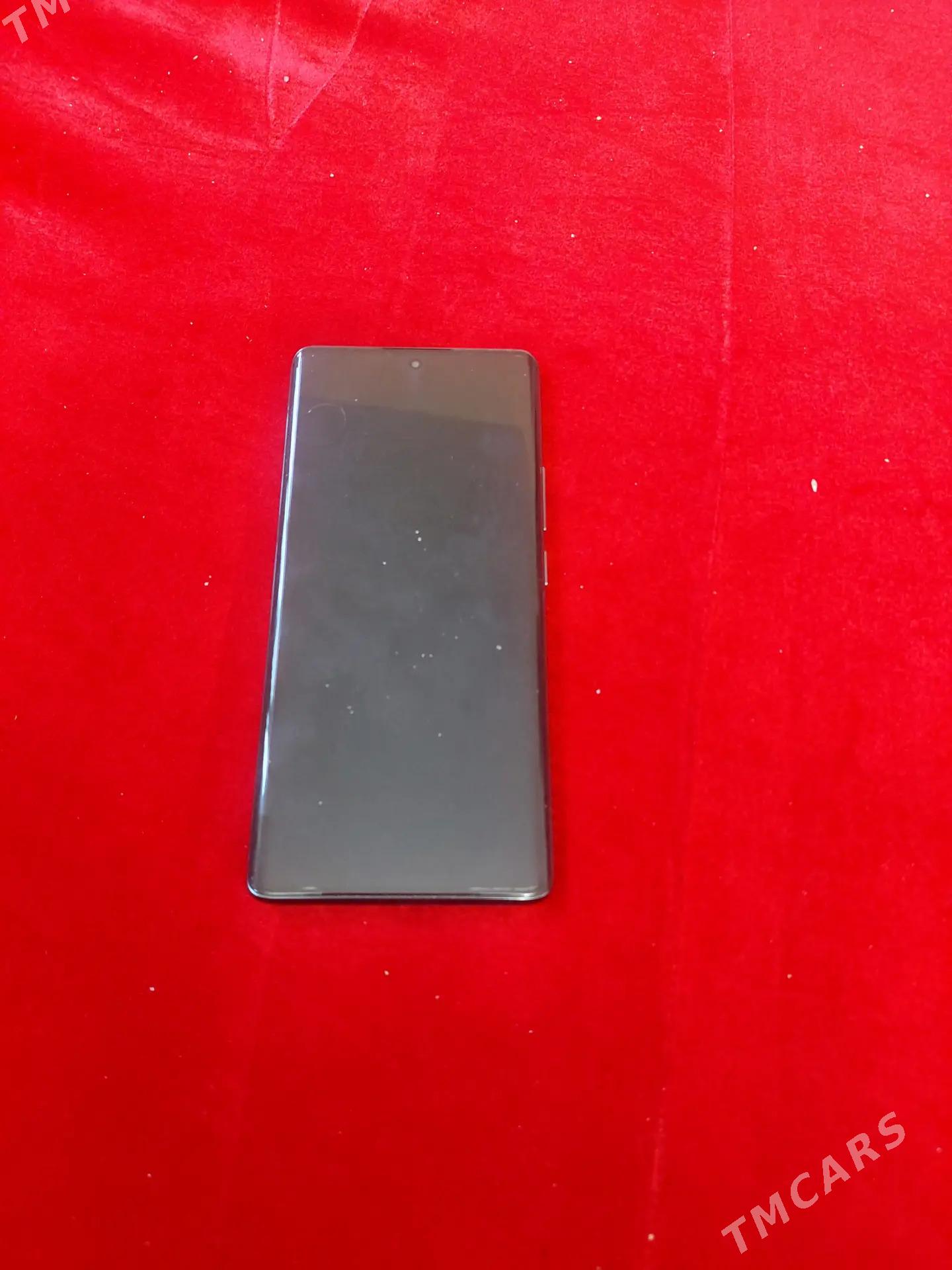 telefon redmi not pro 8/256 - Кёпетдаг шаёлы - img 1