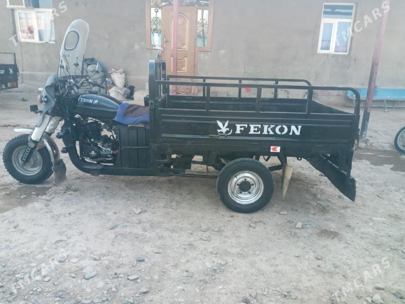 Fekon FK200-14G 2015 - 10 500 TMT - Babadaýhan - img 1