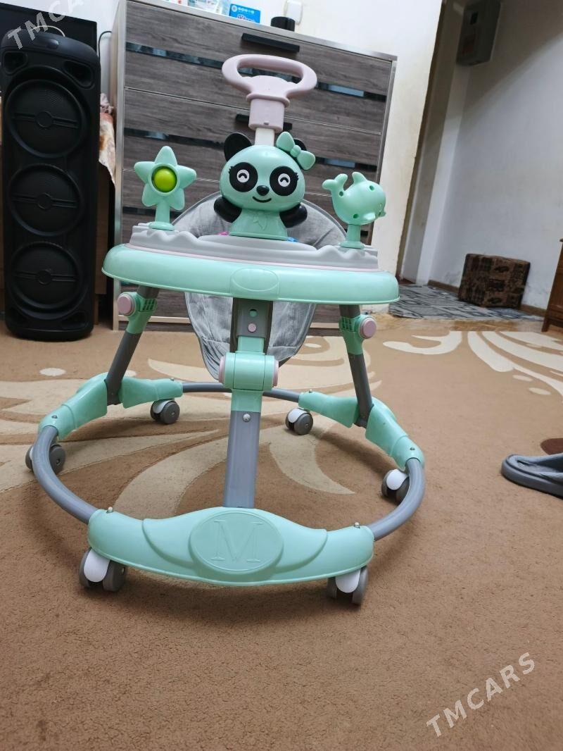 ходунки hodunki - Balkanabat - img 1