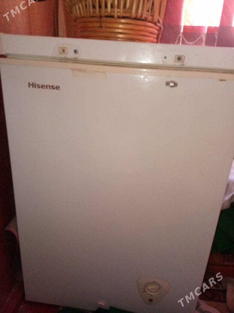 morazilnik - Балканабат - img 1