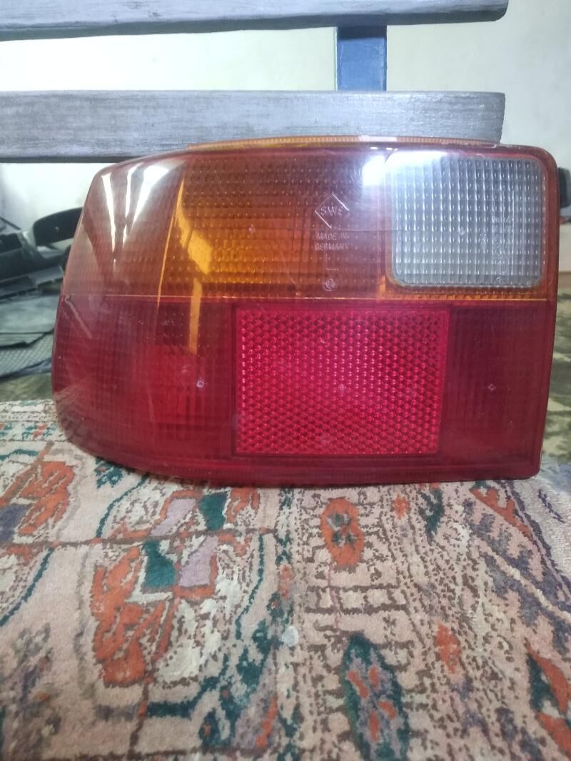 opel Astra GM 130 TMT - Дашогуз - img 1