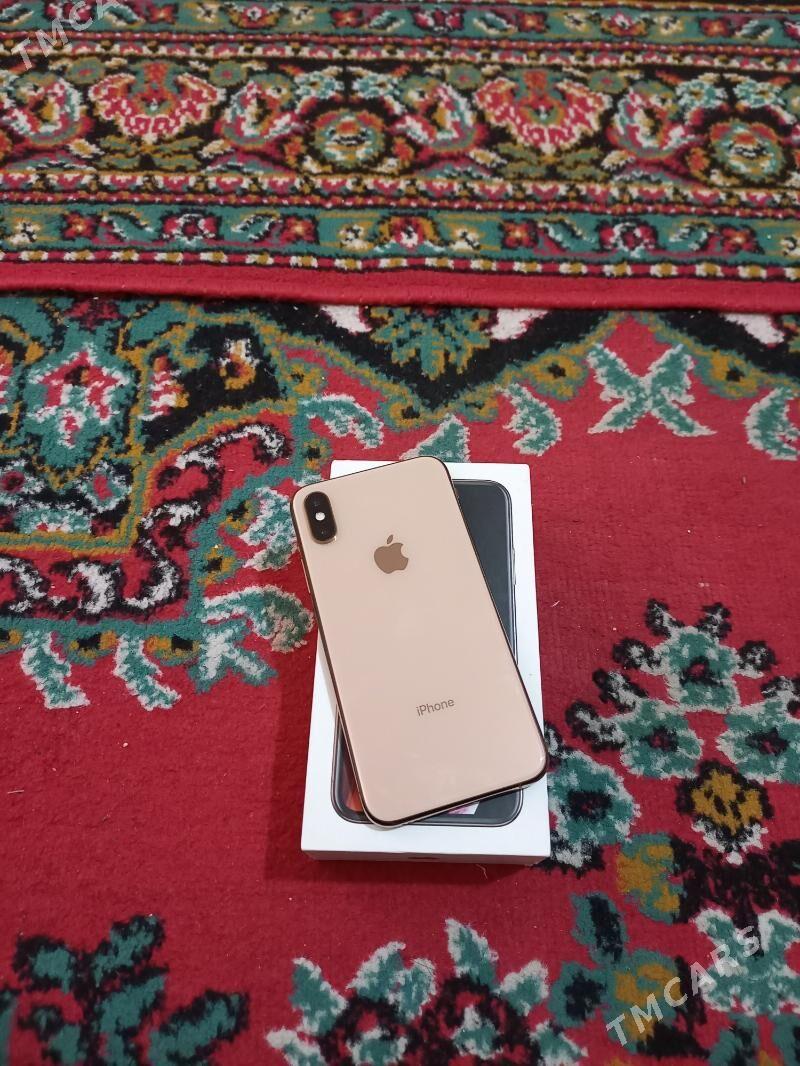 Iphone XS - Мир 6 - img 1