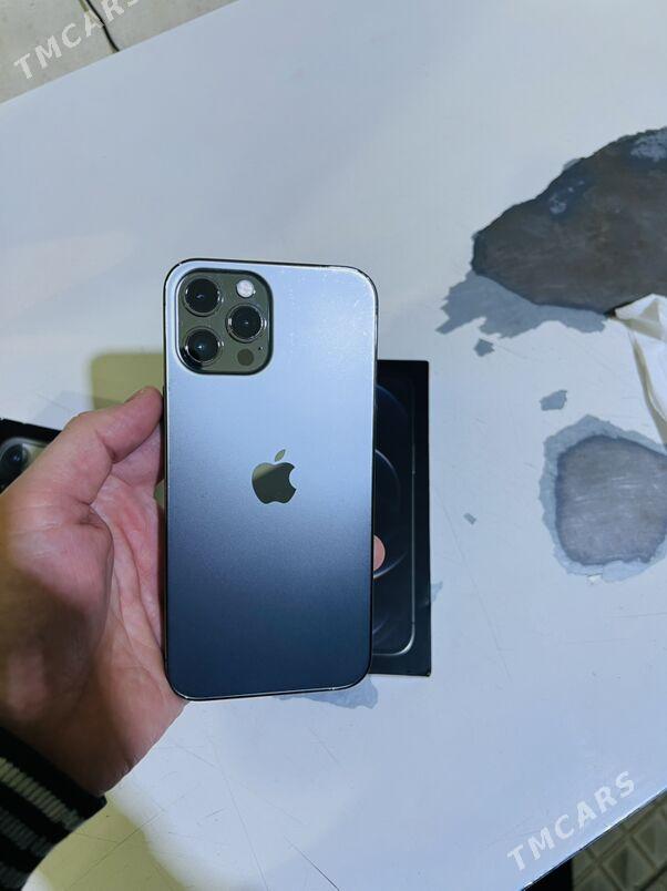 Apple 12 Pro max - Aşgabat - img 1