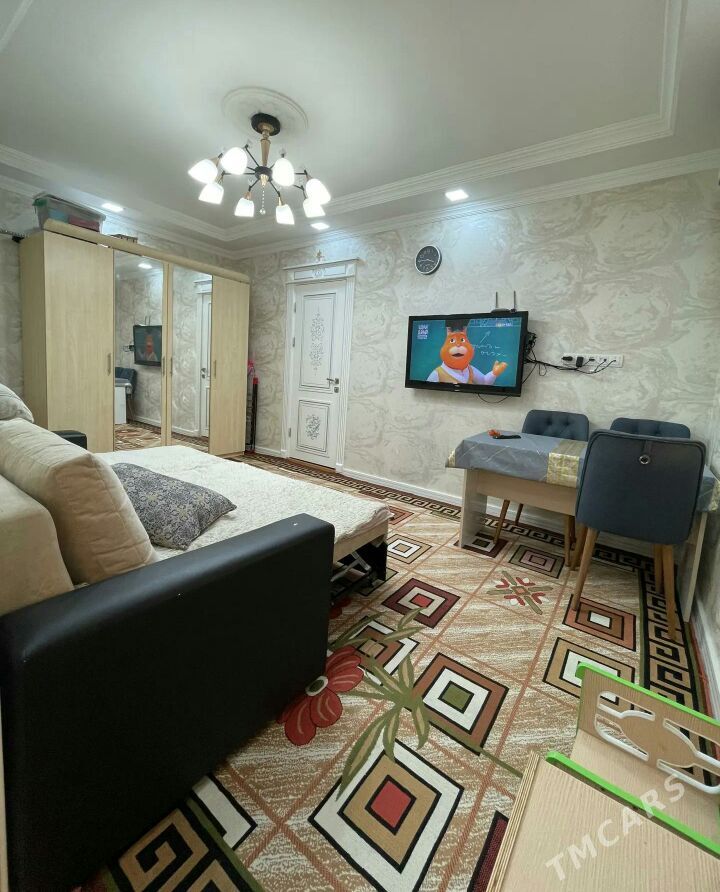 30 mkr 2 kom - Aşgabat - img 1