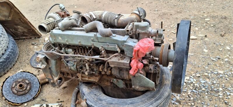 howo mator 25 000 TMT - Mary - img 1