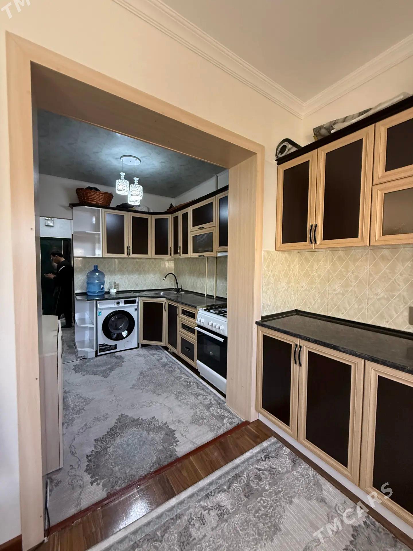 11 mik 2 kom - Ашхабад - img 1