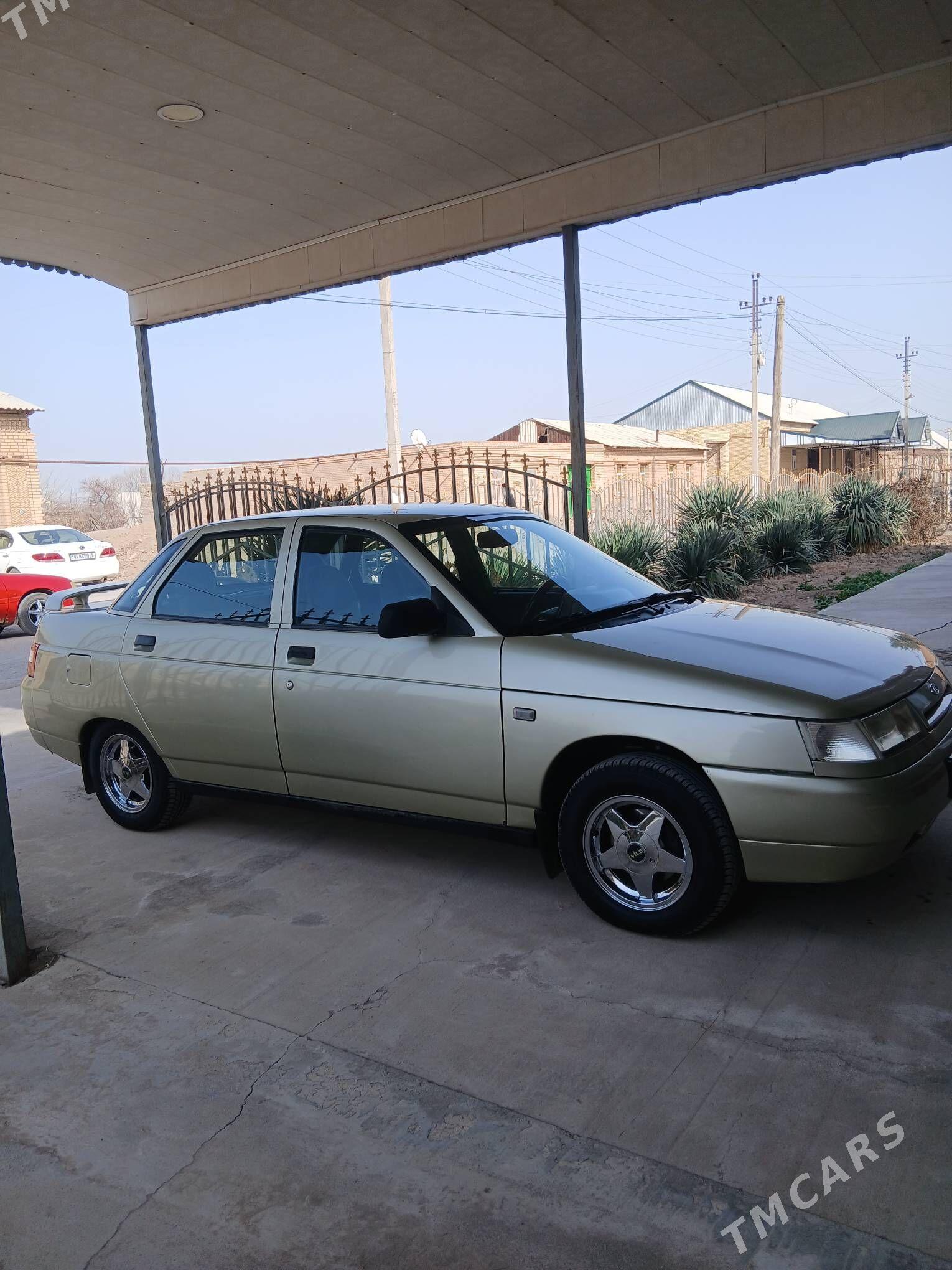 Lada 2110 2004 - 59 000 TMT - Туркменабат - img 1
