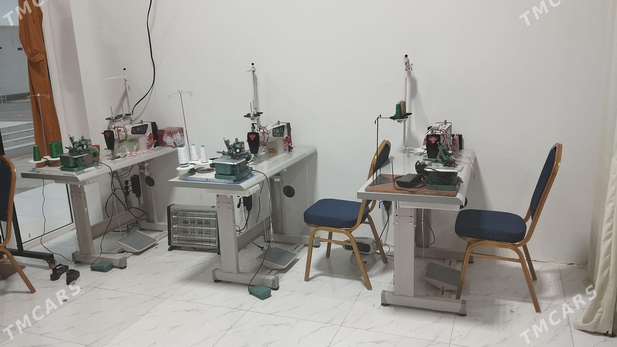 Tikin maşyn - Änew - img 1