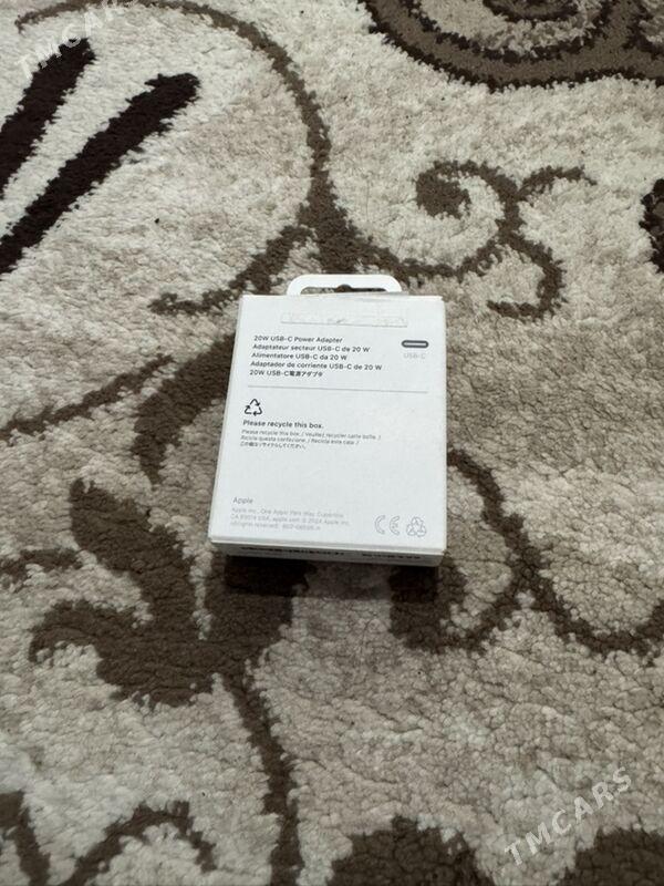 İPhone Adapter Original - Бузмеин - img 1