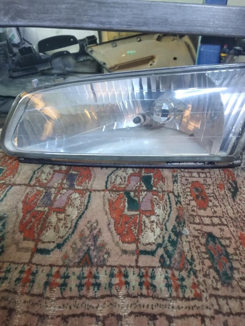 kamry lisicka 150 TMT - Дашогуз - img 1