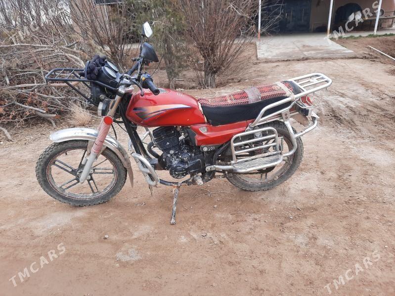 Fekon FK150-8G 2025 - 20 000 TMT - етр. Туркменбаши - img 1