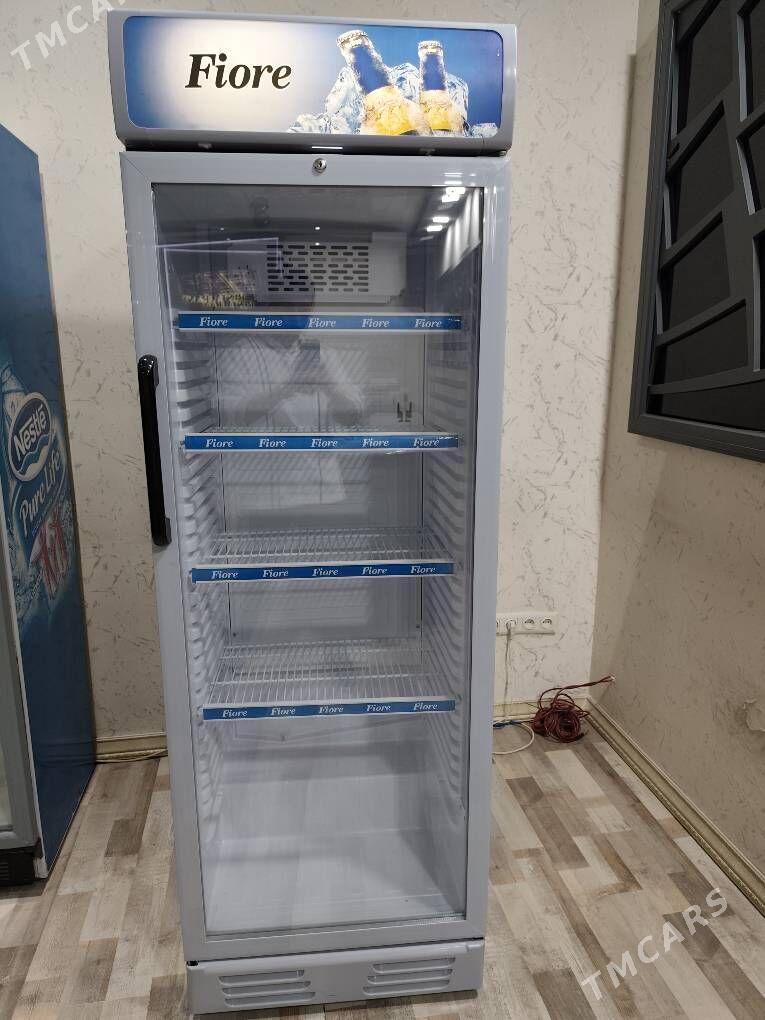 vitrina holodilnik - Balkanabat - img 1