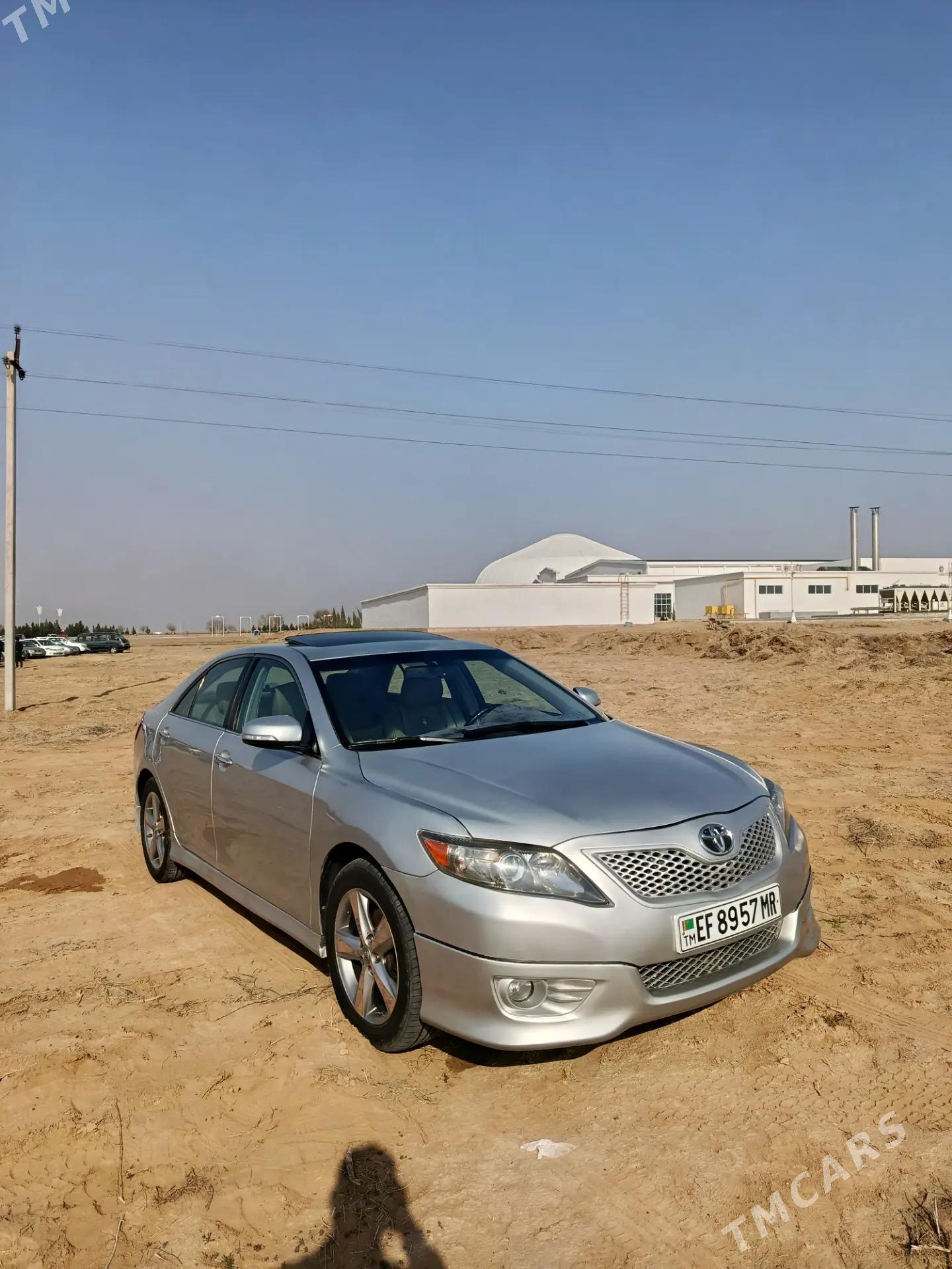 Toyota Camry 2010 - 220 000 TMT - Mary - img 1