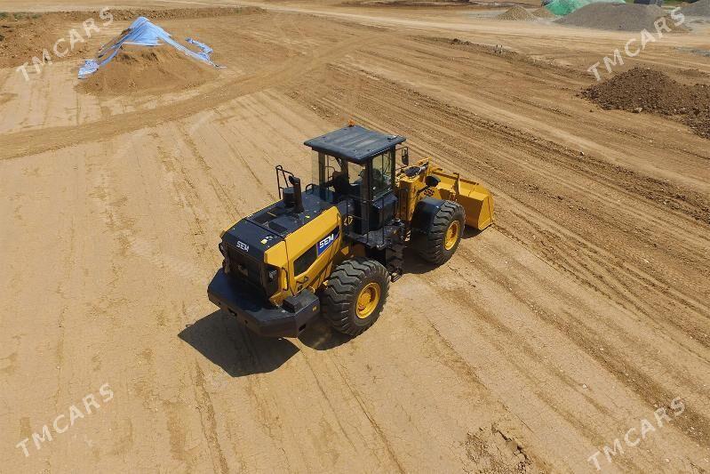 SEM SEM656F 2026 - 1 500 000 TMT - Ашхабад - img 1