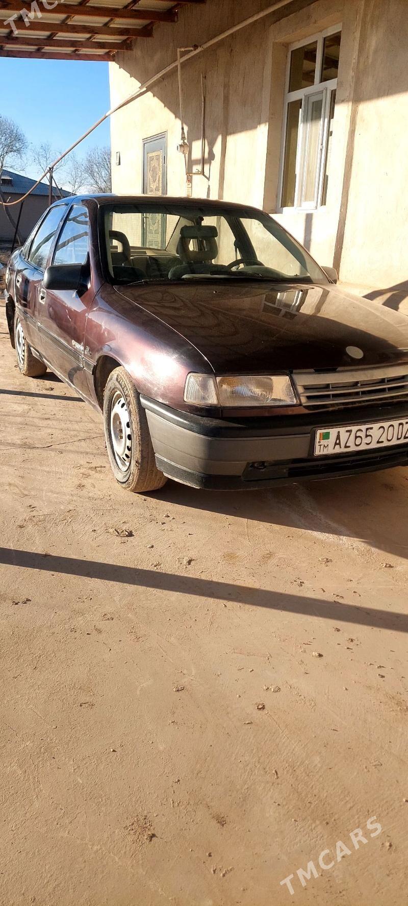 Opel Vectra 1990 - 42 000 TMT - Akdepe - img 1