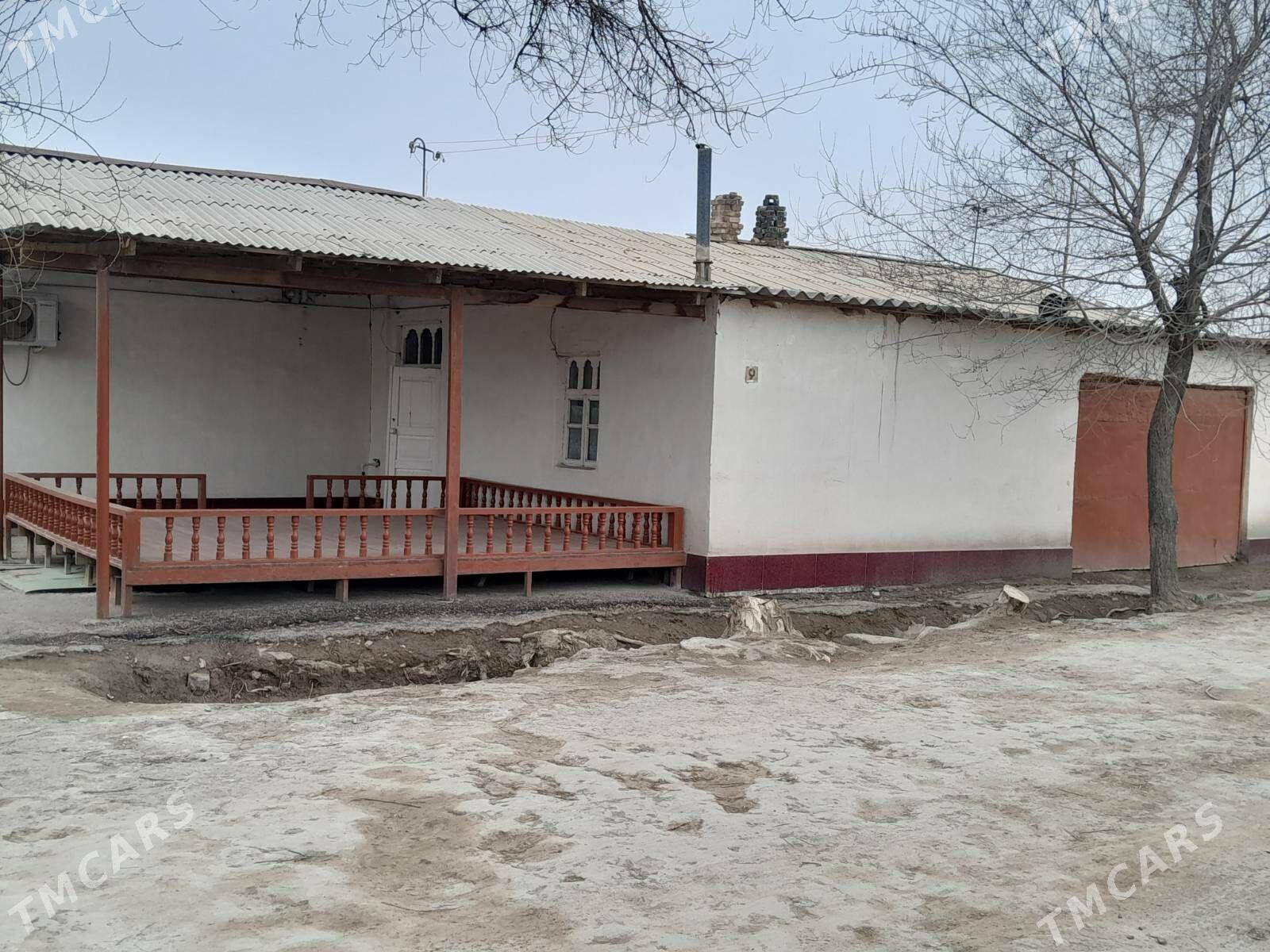 Gubadag satlyk jay - Gubadag - img 1