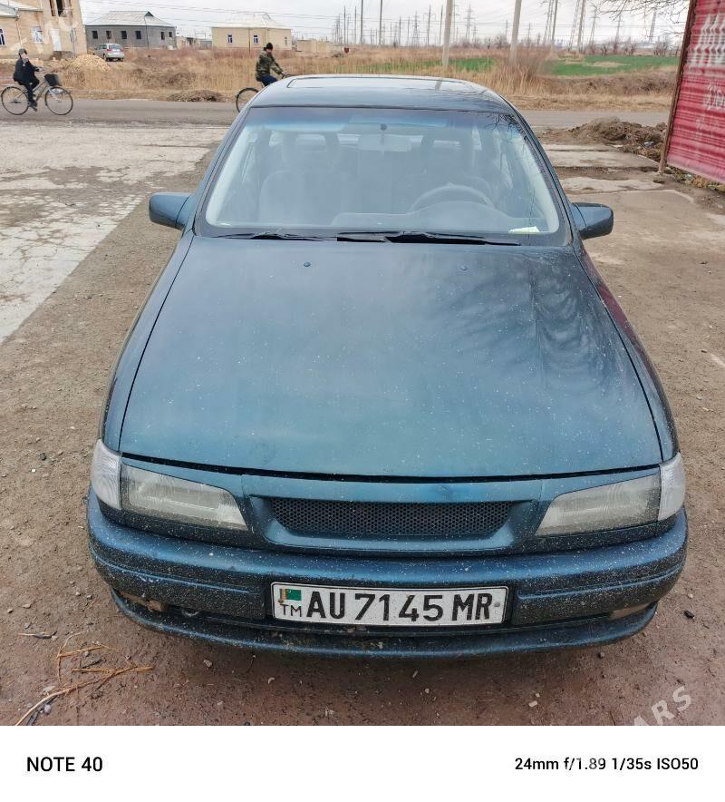 Opel Vectra 1994 - 32 000 TMT - Мары - img 1