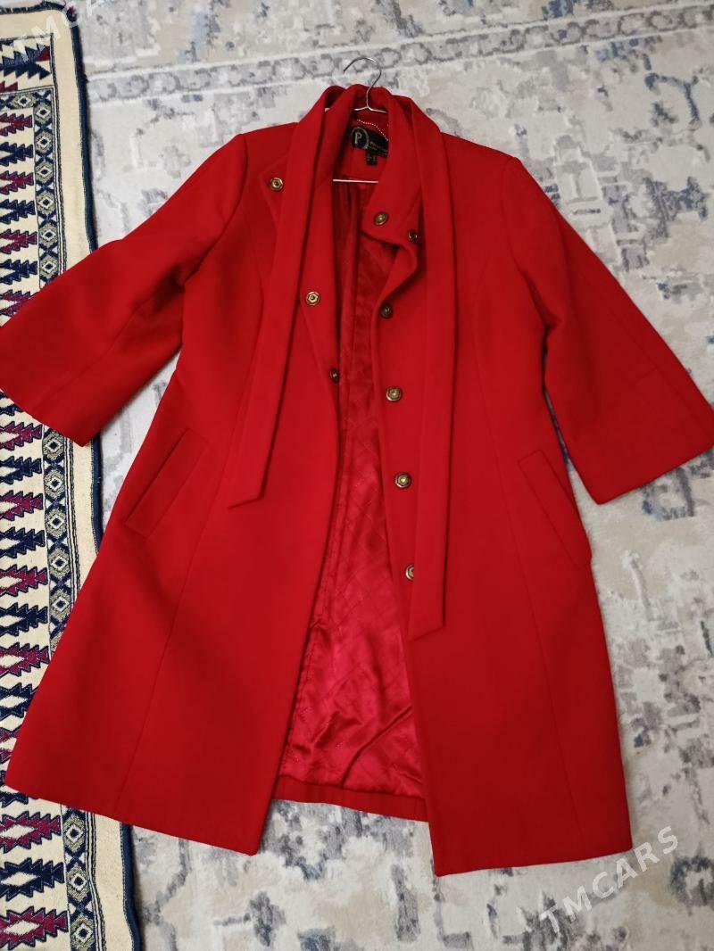 Продаётся пальто - Туркменбаши - img 1