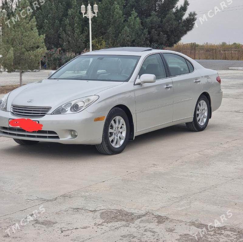 Lexus ES 330 2004 - 186 000 TMT - Sakar - img 1