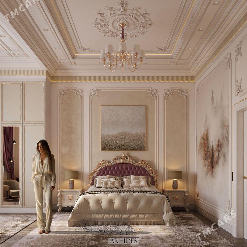 Dizayner designer дизайнер - Aşgabat - img 1