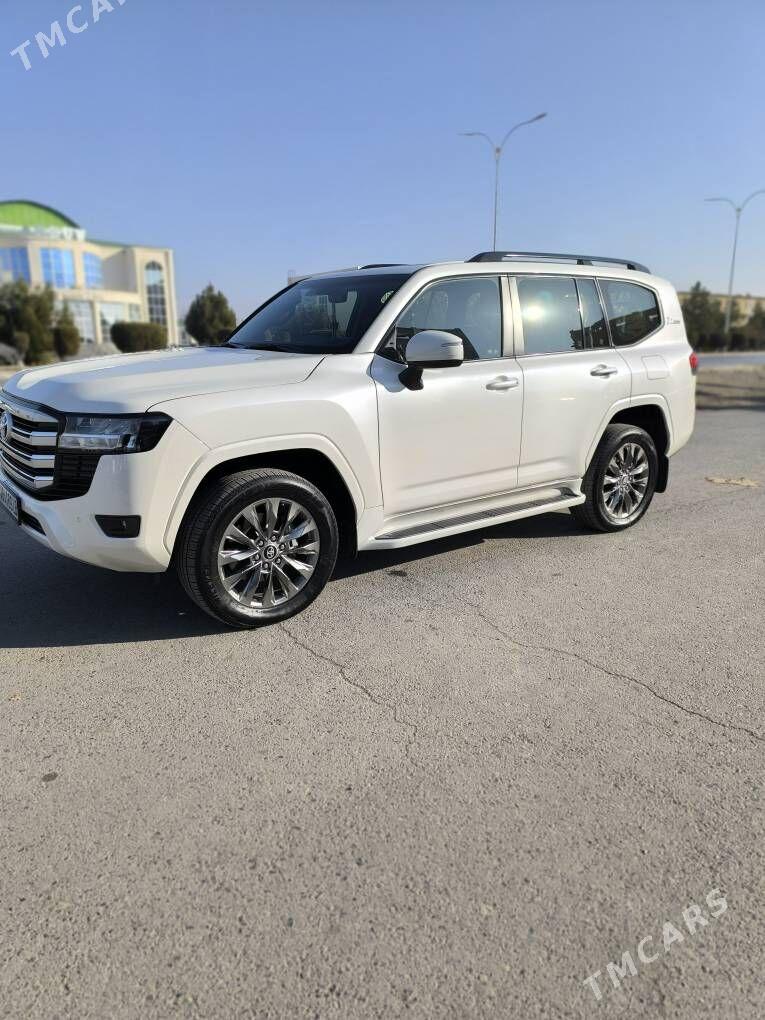 Toyota Land Cruiser 2023 - 1 267 000 TMT - Туркменабат - img 1