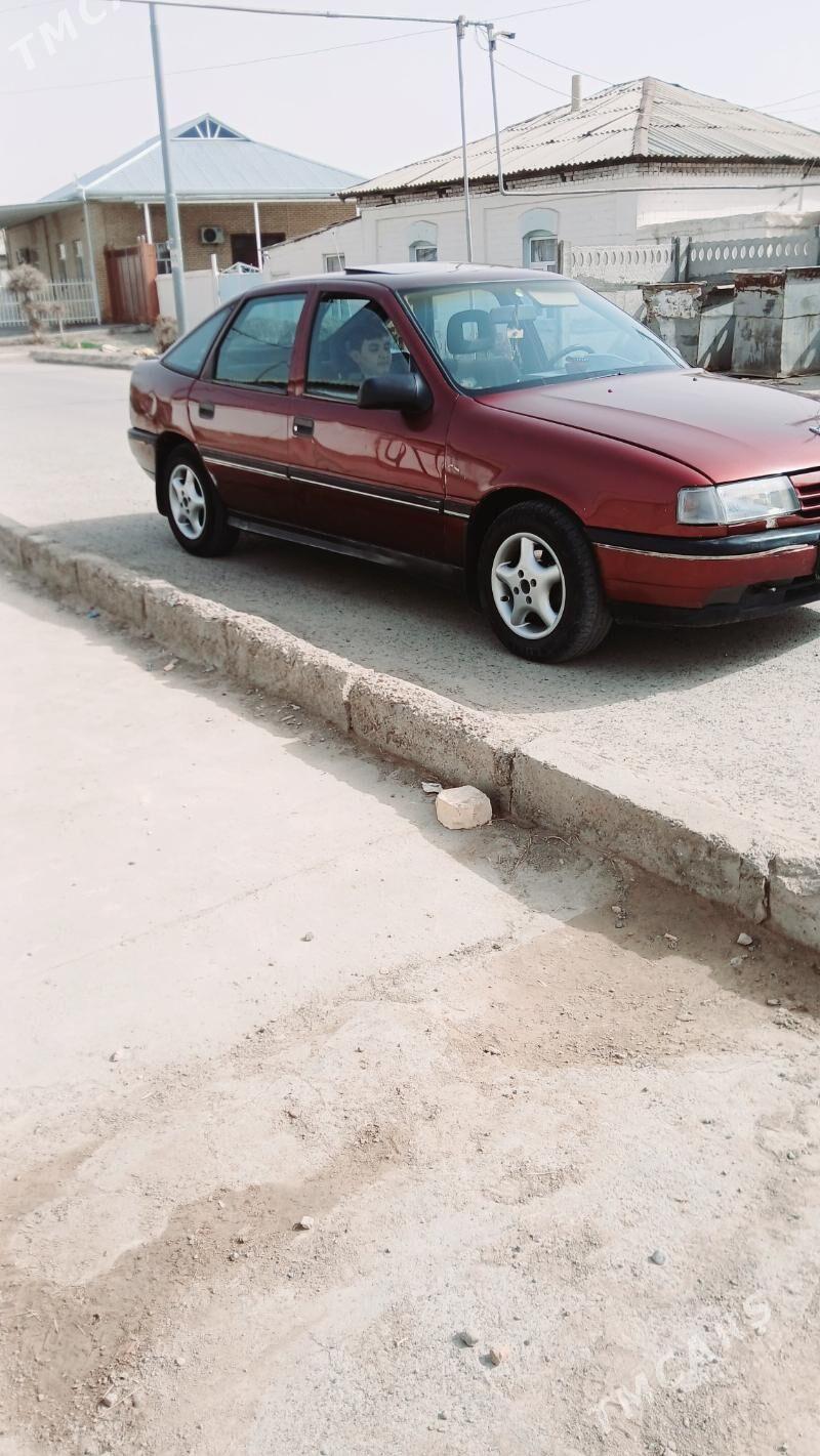 Opel Vectra 1991 - 34 000 TMT - Baýramaly - img 1