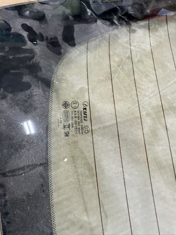 Labawoy krugawoy 2 500 TMT - Bedew - img 1