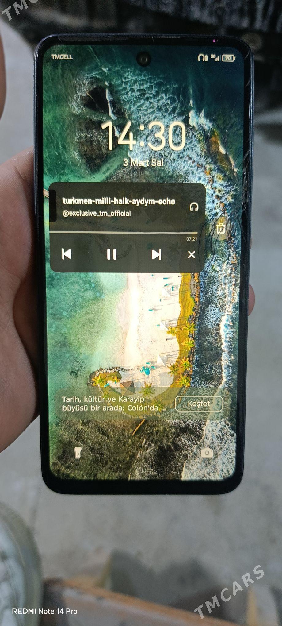 tecno spark 20c 4+4 128 - Mary - img 1