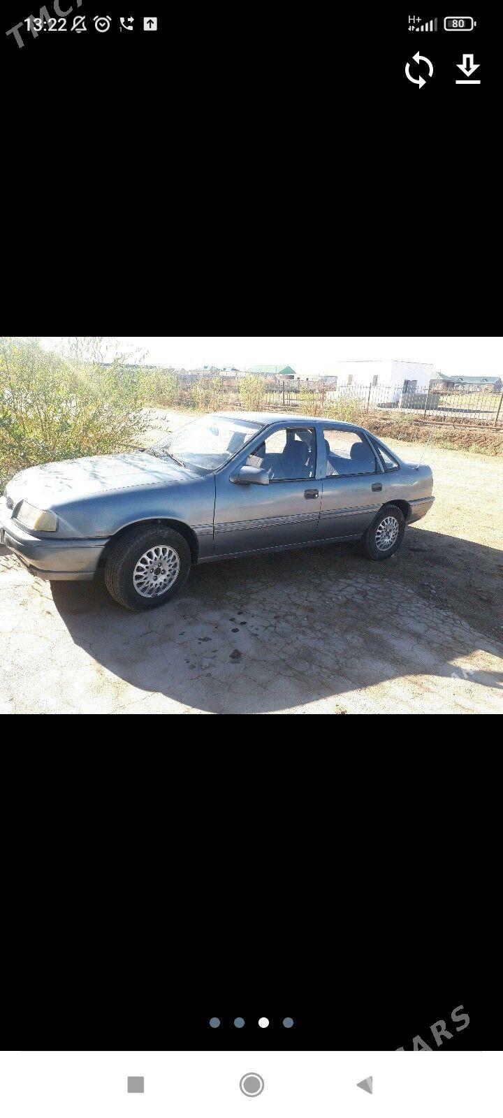 Opel Vectra 1989 - 40 000 TMT - Türkmenbaşy etr. - img 1