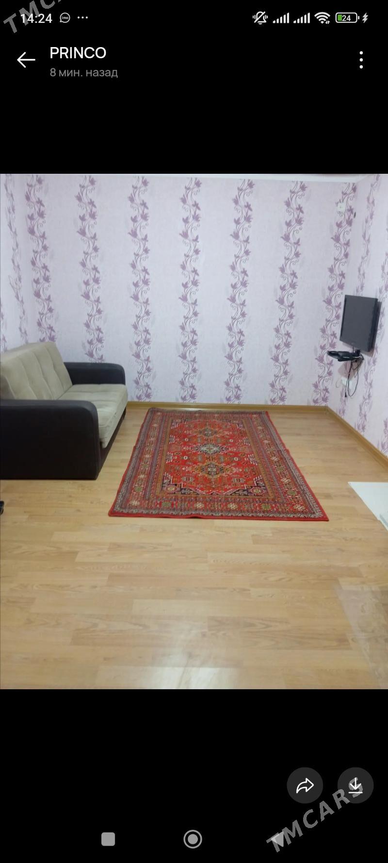 Kwartira - Aşgabat - img 1