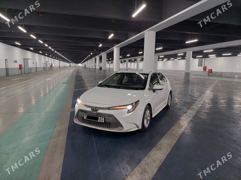 Toyota Corolla 2020 - 235 000 TMT - Aşgabat - img 1