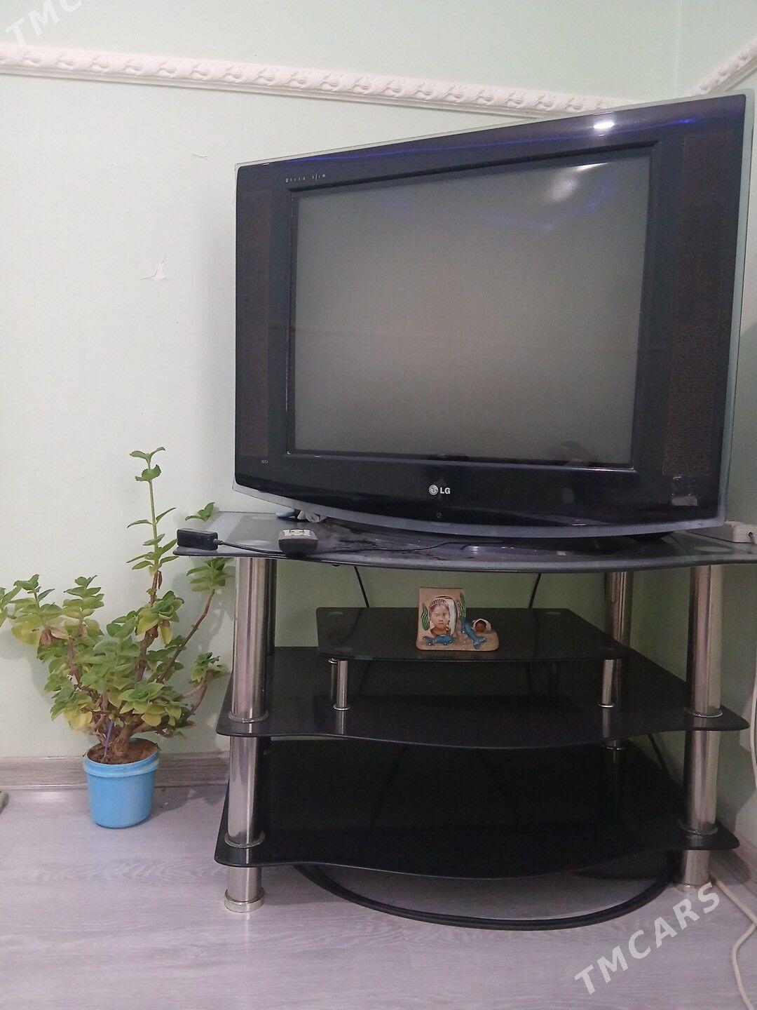 televizor - Балканабат - img 1